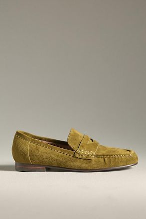 Bibi Lou Leather Slip-On Shoes − Sale: up to −56% | Stylight