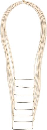 Liviana Conti Collares - Accessories - Mujer - Beige - ONE SIZE