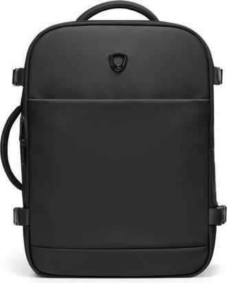 Travelers Choice Markham 27L Laptop Backpack in Black at Nordstrom Rack
