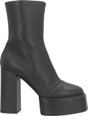 3Juin FOOTWEAR - Ankle boots on YOOX.COM