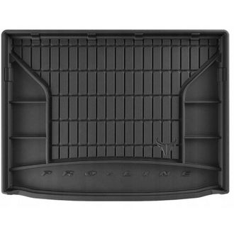 OEM Alfombrilla De Goma Para Maletero Mazda Cx-30 Desde 2019- Tm G