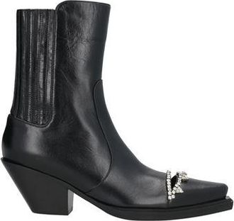Area FOOTWEAR - Ankle boots on YOOX.COM