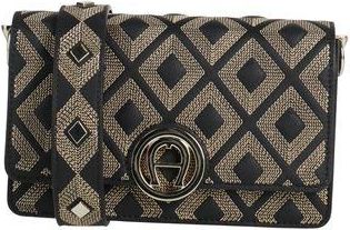 Aigner BOLSOS - Bolsos con bandolera en YOOX.COM