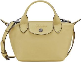 Longchamp Le Pliage Xtra Extra Small Handbag