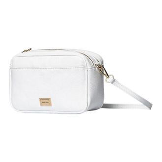 Marc Ellis Althea M Plate - - Bags - Donna - Bianco - ONE SIZE