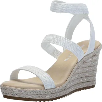 Anne Klein Willa Ivory WILL02F9 Womens