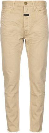 Fear of God BOTTOMWEAR - Jeans on YOOX.COM