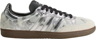adidas Samba OG Pony - Dames - Sneakers - Wit - 40 1/2 EU - Schoenen