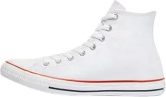 Converse Hombre, Zapatos, Blanco, Talla: 44 EU