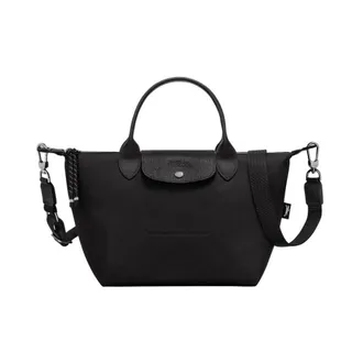 Longchamp Mujer, Bolsos, Negro, Talla: ONE Size