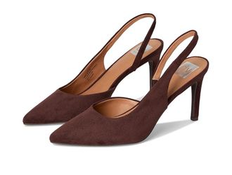 Dolce Vita Ellba Womens Shoes Brown : 9.5 M, Synthetic