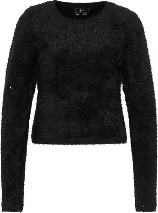 Faina gebreide trui tylin