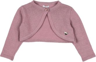LE BEBÉ STRICKWAREN - Wickelpullover auf YOOX.COM