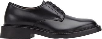 Bottega Veneta Leather Brogues