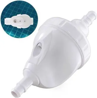 OEM V&aacute;lvula De Emergencia G52 Para Limpiafondos Polaris, Compatible Con Los Modelos Polaris 180, 280, 380, 480 Y 3900