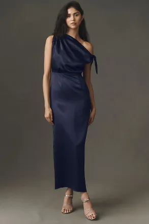 Mare Mare Off-Shoulder Maxi Dress