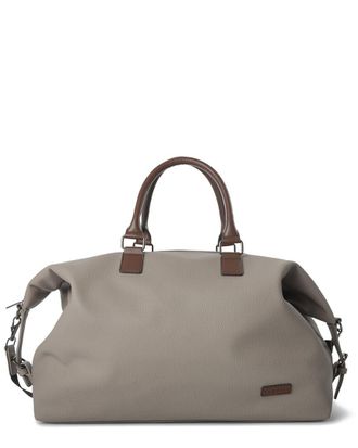 Bugatti Contrast Duffel Bag