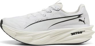 Puma Scarpe PUMA x HYROX Deviate NITRO Elite 4 da donna, Accessori, Bianco, 35.5