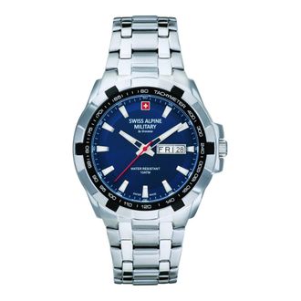 Swiss Alpine Military Hombre, Accesorios, Gris, Talla: ONE Size