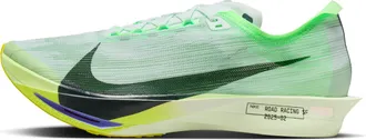 Nike Mens Streakfly 2 Road Racing Shoes in Green | HF6416-300