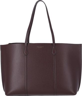 Tory Burch Bags Red Body: Cow Leather