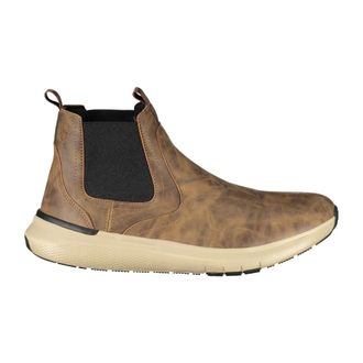 Lumberjack Hombre, Zapatos, Marr&oacute;n, Talla: 46 EU