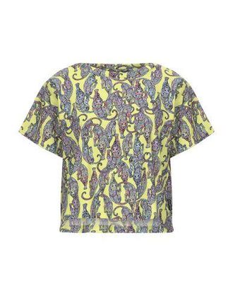 Custo Barcelona CAMISETAS Y TOPS - Camisetas en YOOX.COM