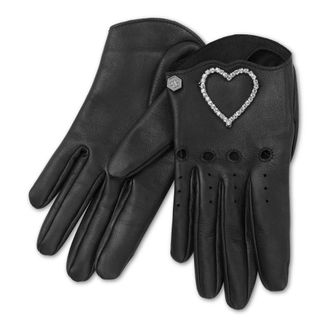 Philipp Plein Donna, Accessori, Nero, 10 IN, new