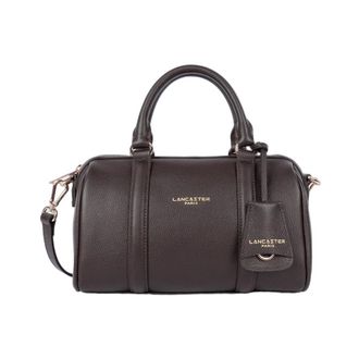 Lancaster Polochon Milano Ana - Bags - Mujer - Marr&oacute;n - ONE SIZE