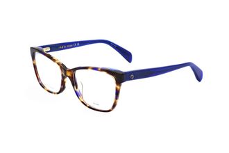 Rag & Bone RNB3066 0C9B 00 Havana Honey 54mm