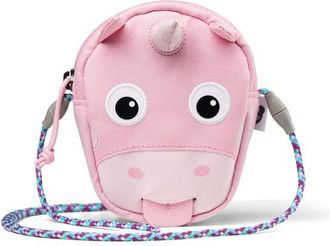 Affenzahn Brustbeutel Einhorn Umh&auml;ngetasche - | rosa