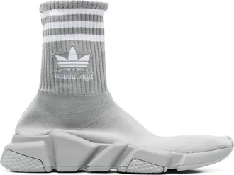adidas x Balenciaga Speed Lt Sneakers
