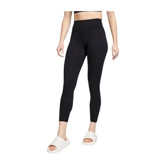 Nike Dames, Sport, Zwart, Maat: S Poliester