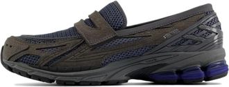 New Balance Fitness, Heren, Grijs, 37 EU, 1906L Loafer