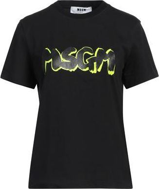 Msgm CAMISETAS Y TOPS - Camisetas en YOOX.COM