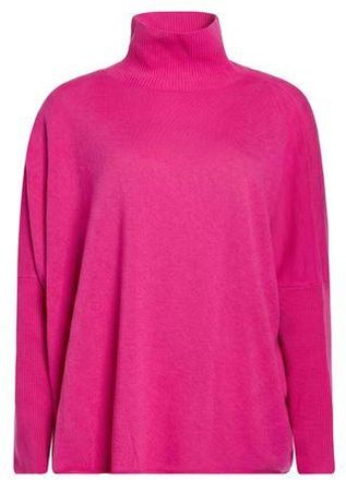 VANIS&Eacute; KNITWEAR - Turtlenecks sur YOOX.COM