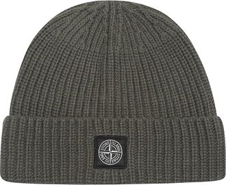 Stone Island Heren, Accessoires, Groen, Maat: ONE Size