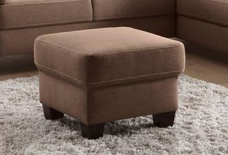 HOME AFFAIRE Polsterhocker »Arngast« passend zur »Arngast«-Serie