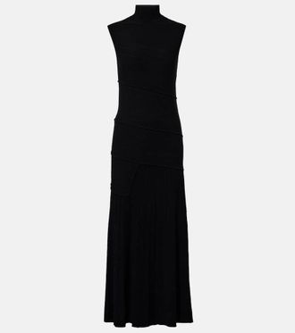 Proenza Schouler Federica maxi dress