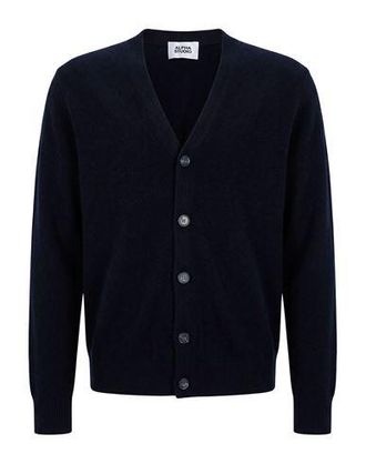Alpha Studio KNITWEAR - Cardigans sur YOOX.COM