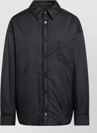 Maison Margiela oversized padded jacket