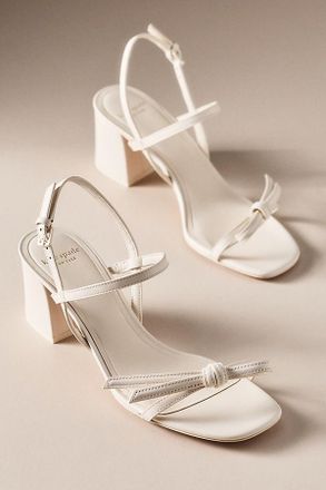 Kate Spade New York Bow Strappy Sandals