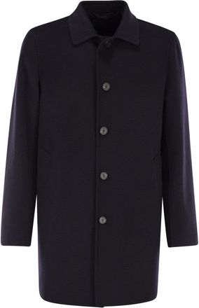 Paltò Alfredo - Wool Coat