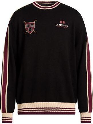 La Martina MAGLIERIA - Pullover su YOOX.COM