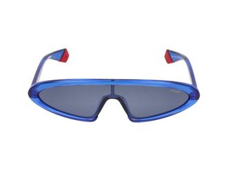 Polaroid Occhiali da sole Polaroid Pld 6074/S Pjp Blu /1/140