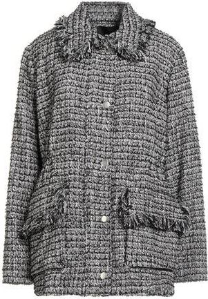 Twin-Set CAPISPALLA - Giacche & Giubbotti su YOOX.COM