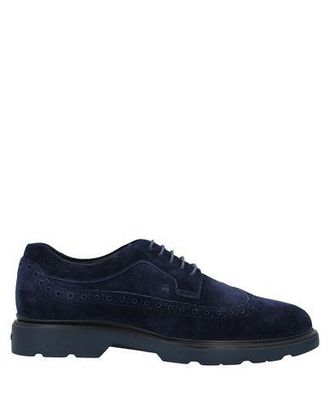 Hogan FOOTWEAR - Lace-up shoes on YOOX.COM