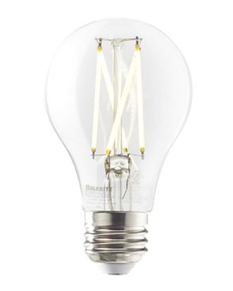 Bulbrite Set Of 2 Led 8W Dimming Light Bulbs