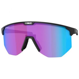 Bliz Hero Nano Optics Nordic Light Cat. 2 (VLT 22%) Velobrille - Unisex | lila