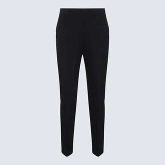 Jil Sander Womens Trousers Black _vi Ac